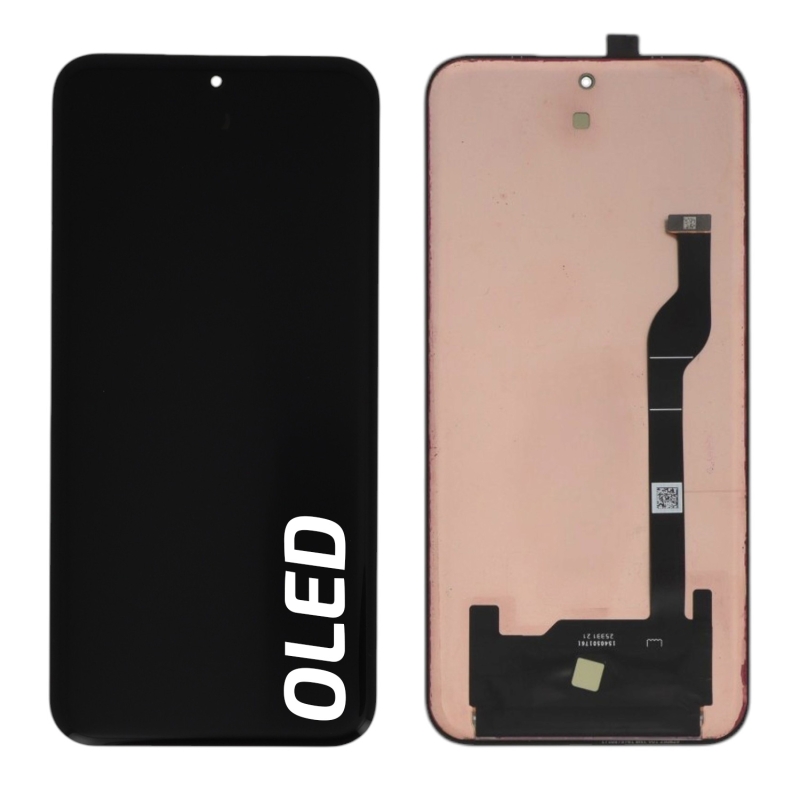 Ecran Poco M8 Pro 5G - Compatible photo 1