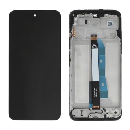 Ecran avec châssis Redmi 15 5G (version Europe) - Origine reconditionné photo 2