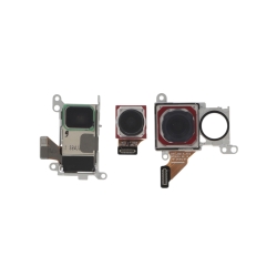 Triple caméras arrière Pixel 10 Pro XL photo 1