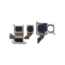 Triple caméras arrière Pixel 10 Pro photo 1