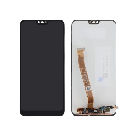 Ecran Honor 10 - Origine Honor photo 2