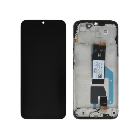 Ecran avec châssis Redmi A7 Pro - Origine reconditionné photo 1