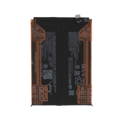 Batterie originale - Xiaomi Redmi Note 15 Pro 4G photo 1