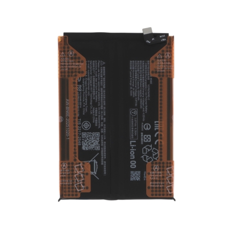 Batterie originale - Xiaomi Redmi Note 15 Pro 4G photo 1