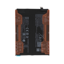 Batterie originale - Xiaomi Redmi Note 15 Pro 5G photo 1