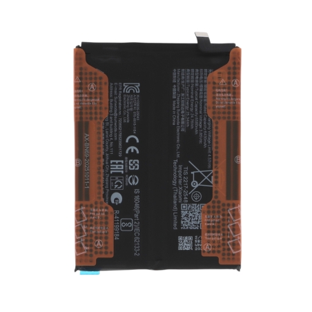 Batterie originale - Xiaomi Redmi Note 15 Pro 5G photo 1