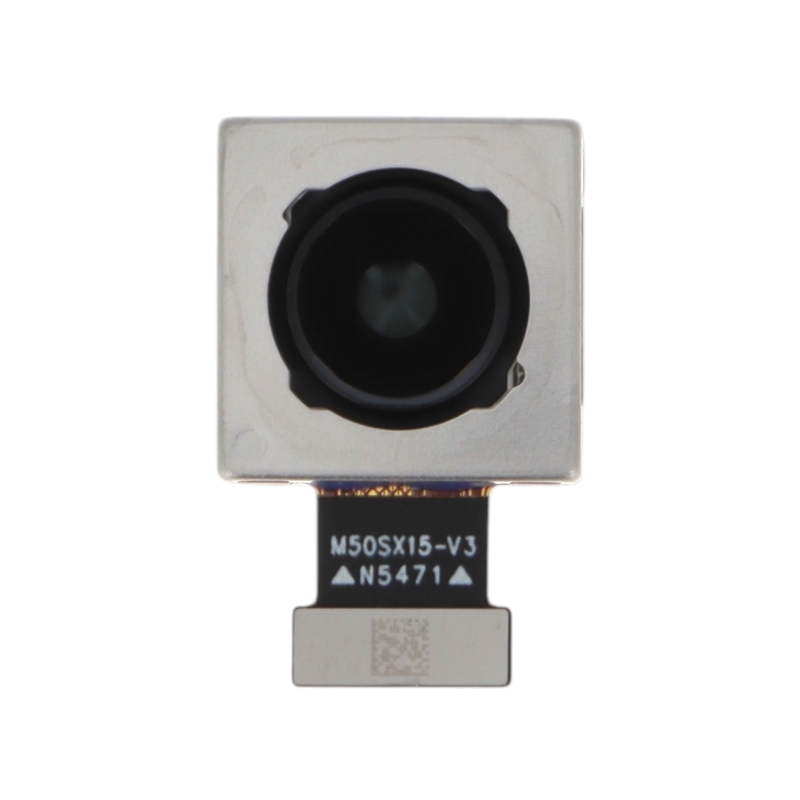 Camera arrière principale Xiaomi 17T - Compatible photo 1