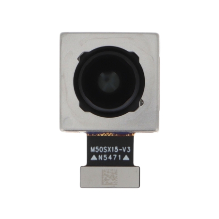 Camera arrière principale Xiaomi 17T - Compatible photo 1