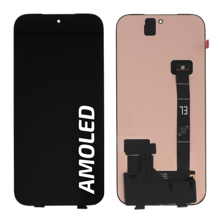 Ecran Xiaomi 17T - Origine reconditionné photo 1