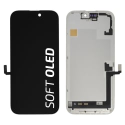 Ecran Soft Oled pour iPhone 17 - Prime photo 1