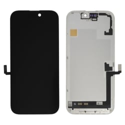 Ecran Soft Oled pour iPhone 17 - Prime photo 2