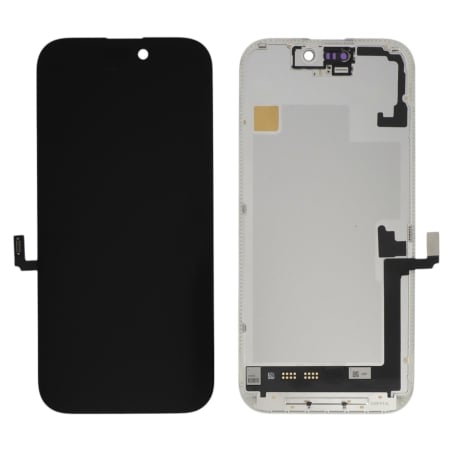 Ecran Soft Oled pour iPhone 17 - Prime photo 2