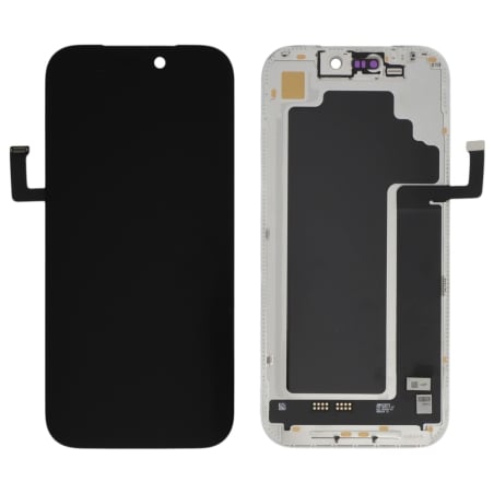 Ecran Soft Oled pour iPhone 17 Pro - Prime photo 2