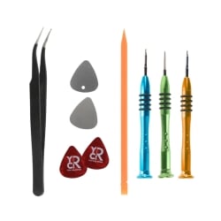 Kit d'outils pour Galaxy Watch spécialement composé par nos techniciens photo