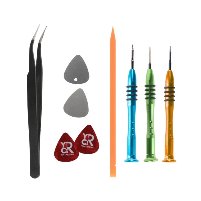 Kit d'outils pour Galaxy Watch spécialement composé par nos techniciens photo