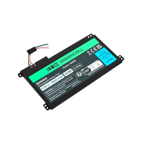 Batterie B31N1912 / C31N1912 Asus VivoBook - Compatible photo 1