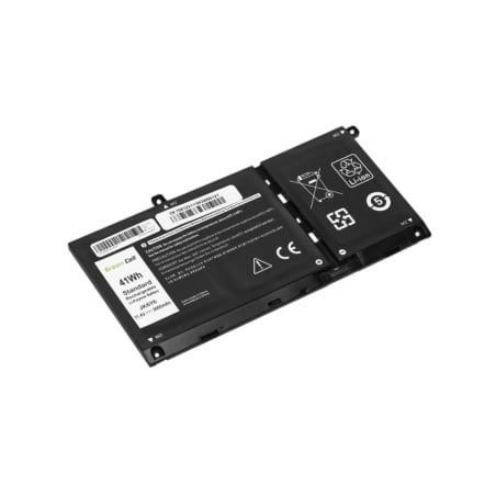 Batterie 1VX1H Dell Latitude, Inspiron et Vostro - Compatible photo 1