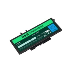 Batterie 4GVMP Dell Latitude et Precision - Compatible photo 1