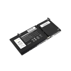 Batterie G91J0 Dell Latitude, Inspiron et Vostro - Compatible photo 1