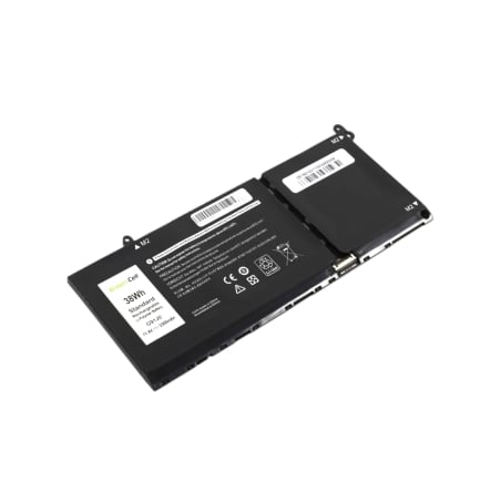 Batterie G91J0 Dell Latitude, Inspiron et Vostro - Compatible photo 1