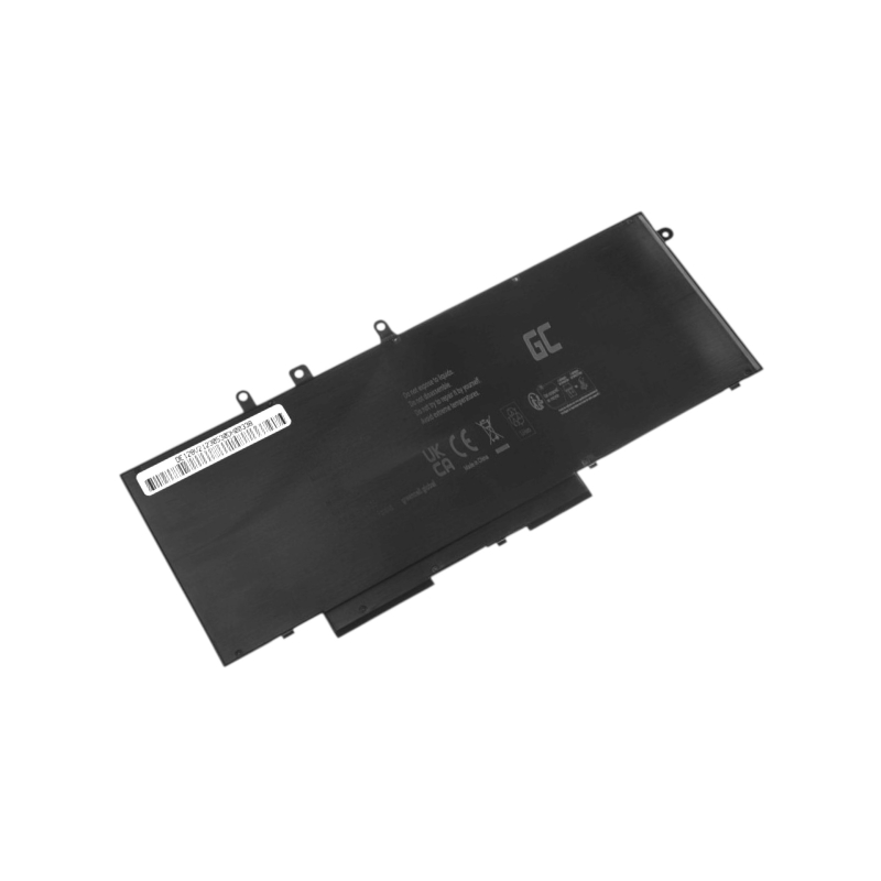 Batterie GJKNX Dell Latitude et Precision - Compatible photo 1