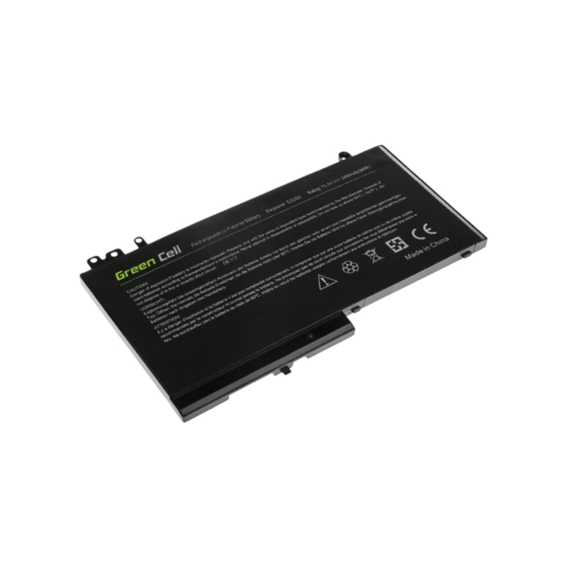Batterie RYXXH Dell Latitude - Compatible photo 1