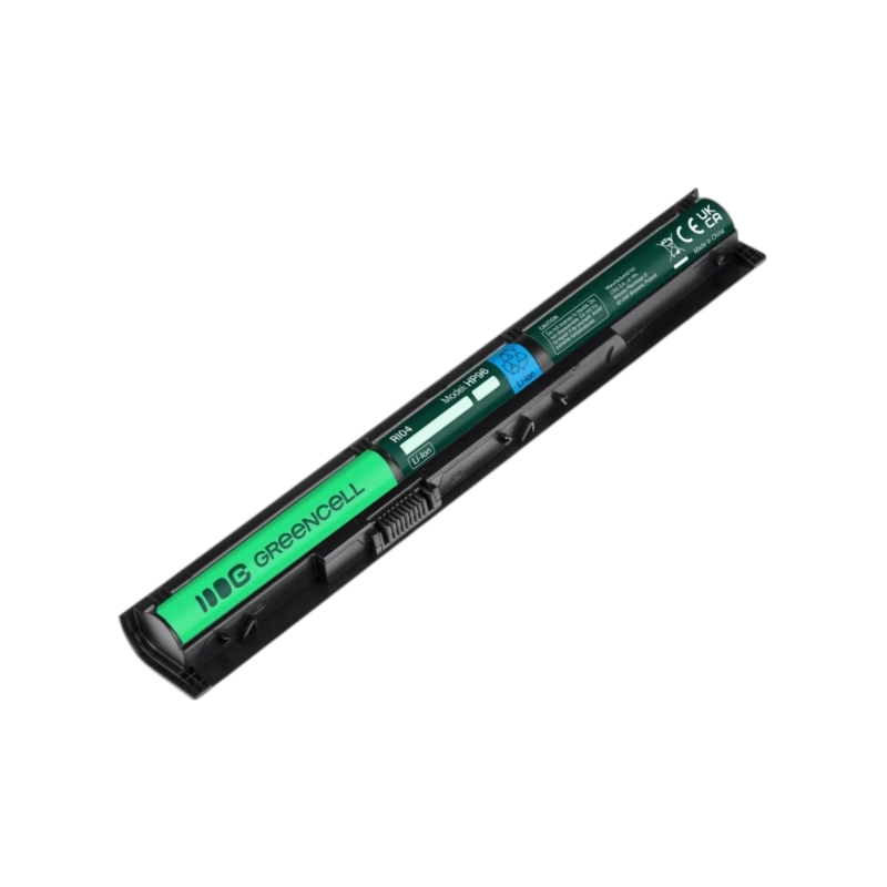 Batterie RI04 HP ProBook et Envy - Compatible photo 1