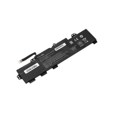 Batterie TT03XL HP EliteBook et ZBook - Compatible photo 1