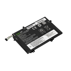Batterie L17C3P52 Lenovo ThinkPad - Compatible photo 1