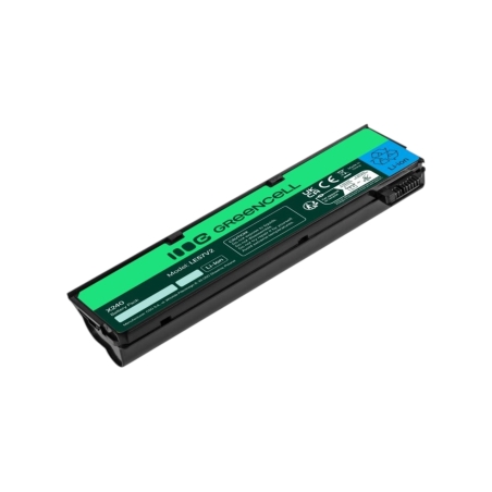 Batterie LE57V2 Lenovo ThinkPad - Compatible photo 1