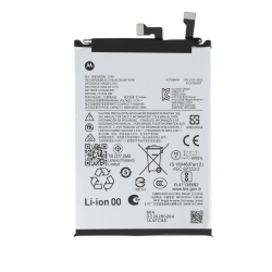 Batterie ST65 Motorola Edge 70 Pro - Origine Motorola photo 1