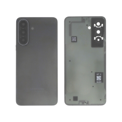 Vitre arrière Galaxy A27 5G - Origine Samsung - Noir photo 1