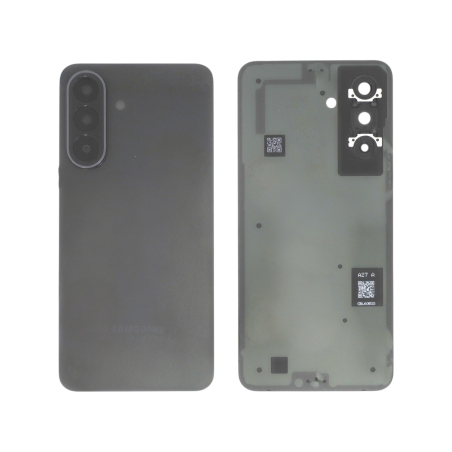Vitre arrière Galaxy A27 5G - Origine Samsung - Noir photo 1