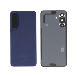 Vitre arrière Galaxy A27 5G - Origine Samsung - Bleu photo 1