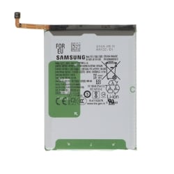 Batterie Galaxy A27 5G - Origine Samsung photo 1