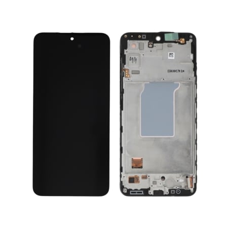 Ecran avec châssis Galaxy A27 5G - Origine Samsung photo 2