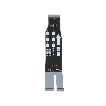 Nappe principale Galaxy A36 5G et A37 5G - Origine reconditionné photo 1