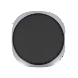 Ecran avec châssis Galaxy Watch 8 LTE (40mm) - Origine Samsung - Argent photo 1