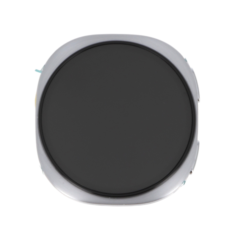Ecran avec châssis Galaxy Watch 8 LTE (40mm) - Origine Samsung - Argent photo 1
