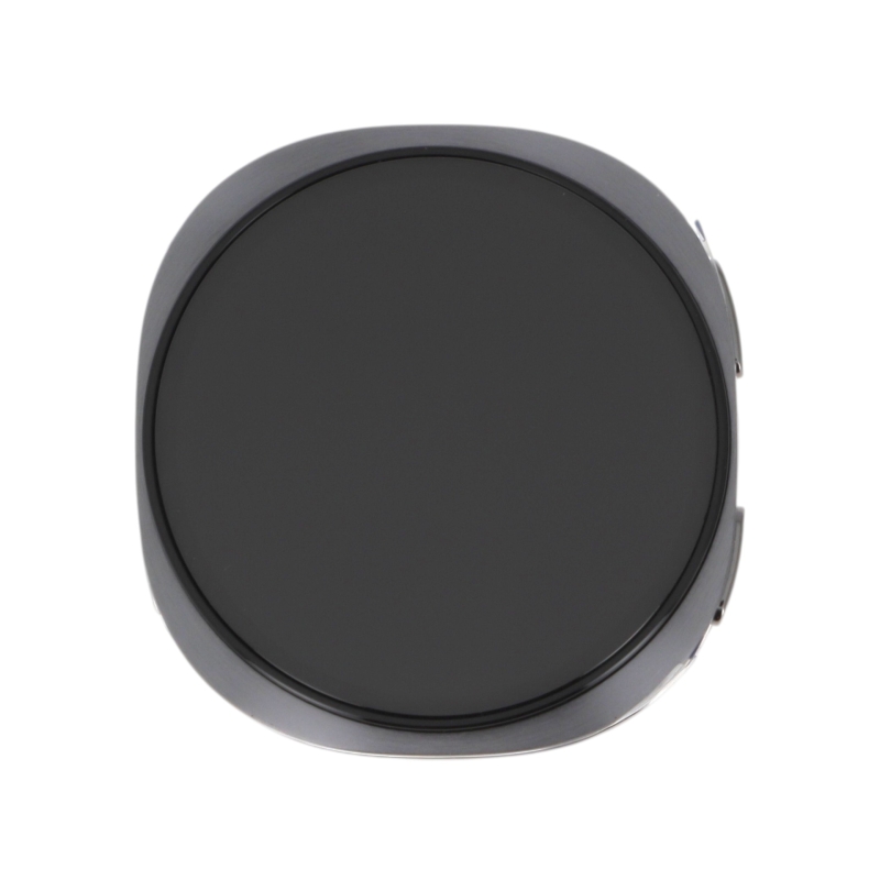 Ecran avec châssis Galaxy Watch 8 LTE (44mm) - Origine Samsung - Graphite photo 1