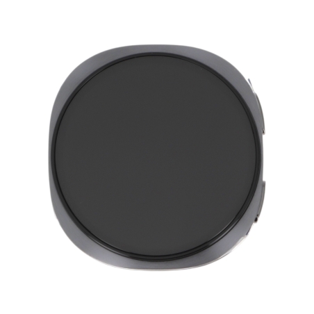 Ecran avec châssis Galaxy Watch 8 LTE (44mm) - Origine Samsung - Graphite photo 1