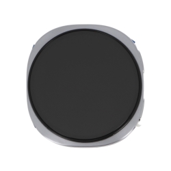 Ecran avec châssis Galaxy Watch 8 LTE (44mm) - Origine Samsung - Argent photo 1