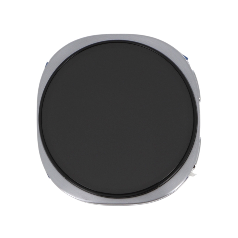 Ecran avec châssis Galaxy Watch 8 LTE (44mm) - Origine Samsung - Argent photo 1