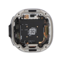 Ecran avec châssis Galaxy Watch 8 Classic LTE (46mm) - Origine Samsung - Graphite photo 2