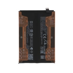 Batterie BN6F Xiaomi Redmi Note 15 4G - Origine Xiaomi photo 1
