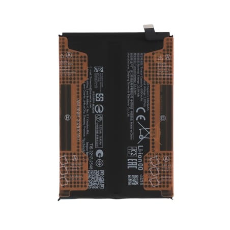 Batterie BN6F Xiaomi Redmi Note 15 4G - Origine Xiaomi photo 1