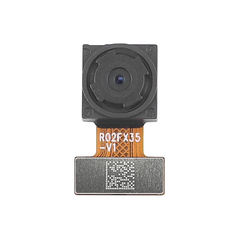 Camera arrière macro Xiaomi Redmi Note 14 4G photo 1