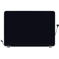 Bloc écran MacBook Neo 13 pouces A3404 - Origine Apple - Indigo photo 2