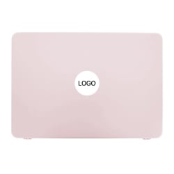 Bloc écran MacBook Neo 13 pouces A3404 - Origine Apple - Blush photo 1
