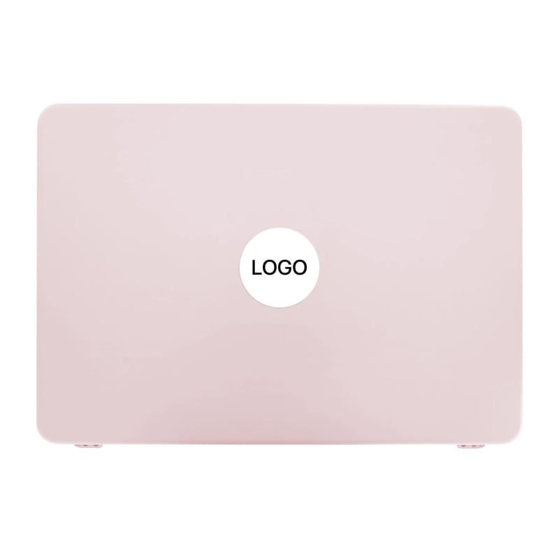 Bloc écran MacBook Neo 13 pouces A3404 - Origine Apple - Blush photo 1